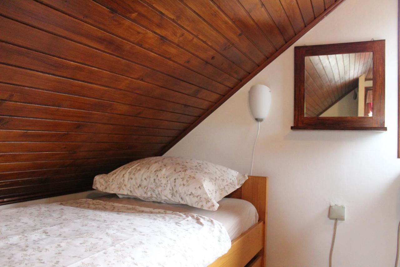 Hiska Catez Villa Brežice Buitenkant foto