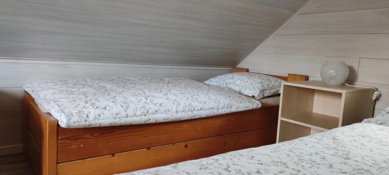 Hiska Catez Villa Brežice Buitenkant foto
